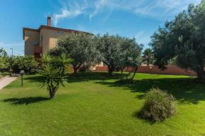 Villa erica appartamento Graziella Villa San Pietro